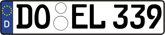 DO-EL339