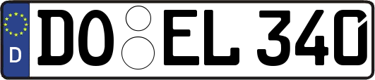 DO-EL340