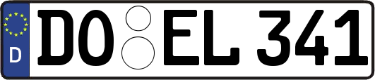 DO-EL341