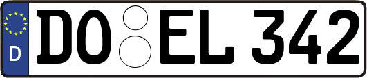 DO-EL342