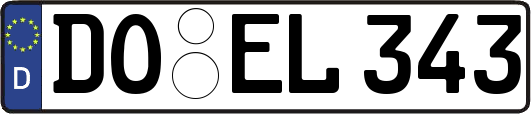 DO-EL343