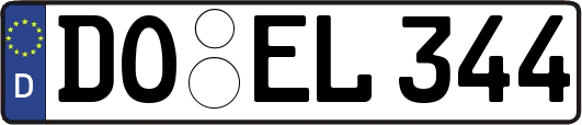 DO-EL344