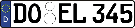DO-EL345