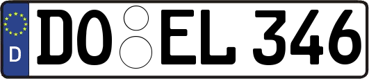 DO-EL346