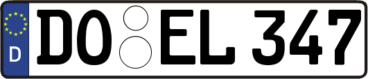 DO-EL347