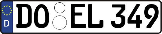 DO-EL349