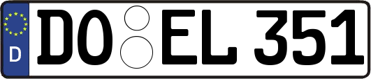 DO-EL351