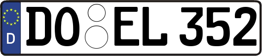 DO-EL352