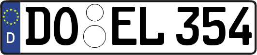 DO-EL354