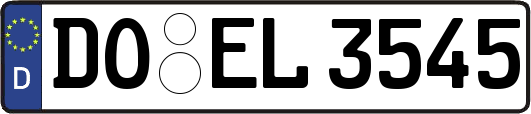 DO-EL3545