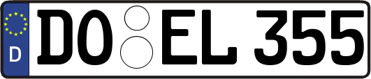 DO-EL355
