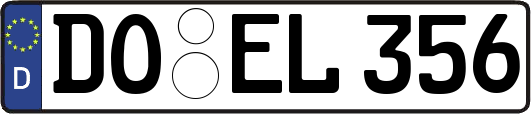 DO-EL356