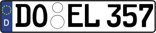DO-EL357