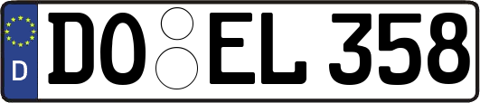 DO-EL358