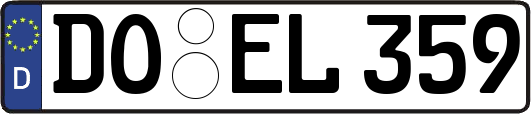DO-EL359