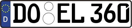 DO-EL360