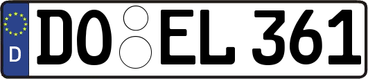 DO-EL361