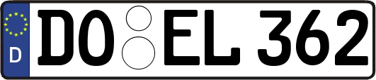 DO-EL362