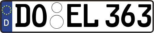 DO-EL363