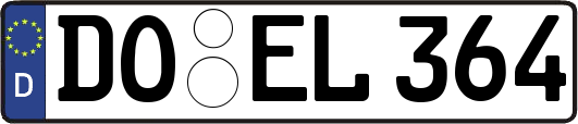 DO-EL364