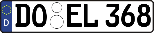DO-EL368