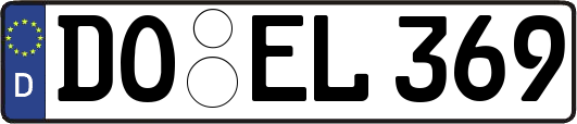 DO-EL369