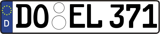 DO-EL371
