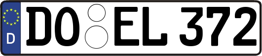DO-EL372
