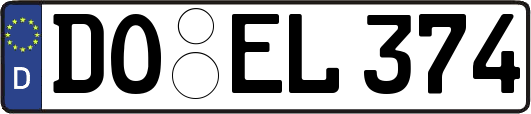 DO-EL374