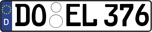 DO-EL376