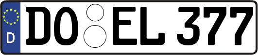 DO-EL377