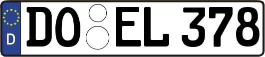 DO-EL378