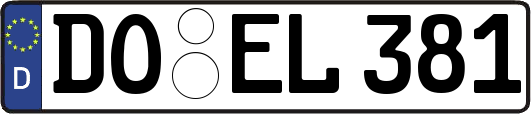 DO-EL381