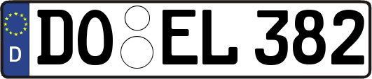 DO-EL382