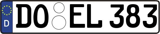 DO-EL383