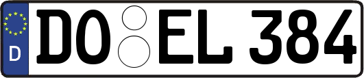 DO-EL384