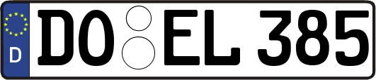DO-EL385