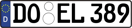 DO-EL389