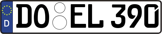 DO-EL390