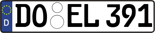 DO-EL391
