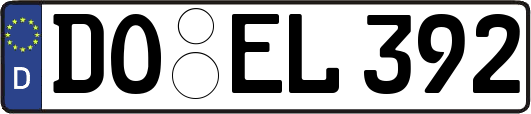 DO-EL392