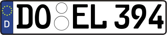 DO-EL394
