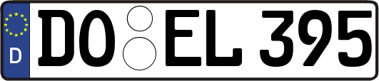 DO-EL395