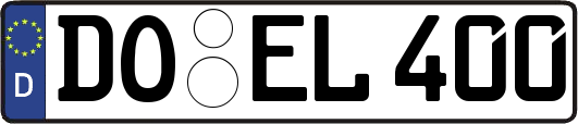 DO-EL400