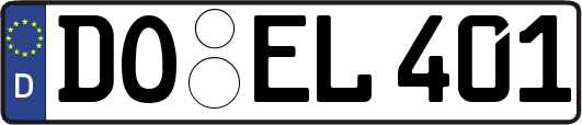 DO-EL401