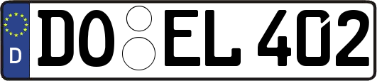 DO-EL402