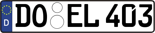 DO-EL403