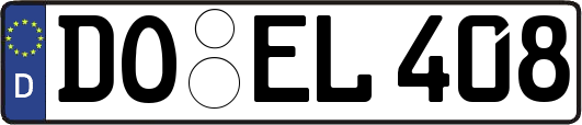 DO-EL408