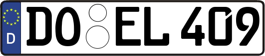 DO-EL409