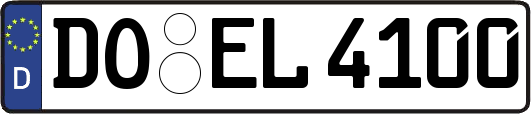DO-EL4100